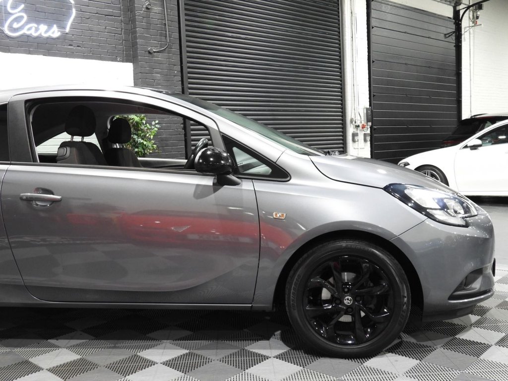 Used Vauxhall Corsa 2019 for sale - 76655349: Photo 7