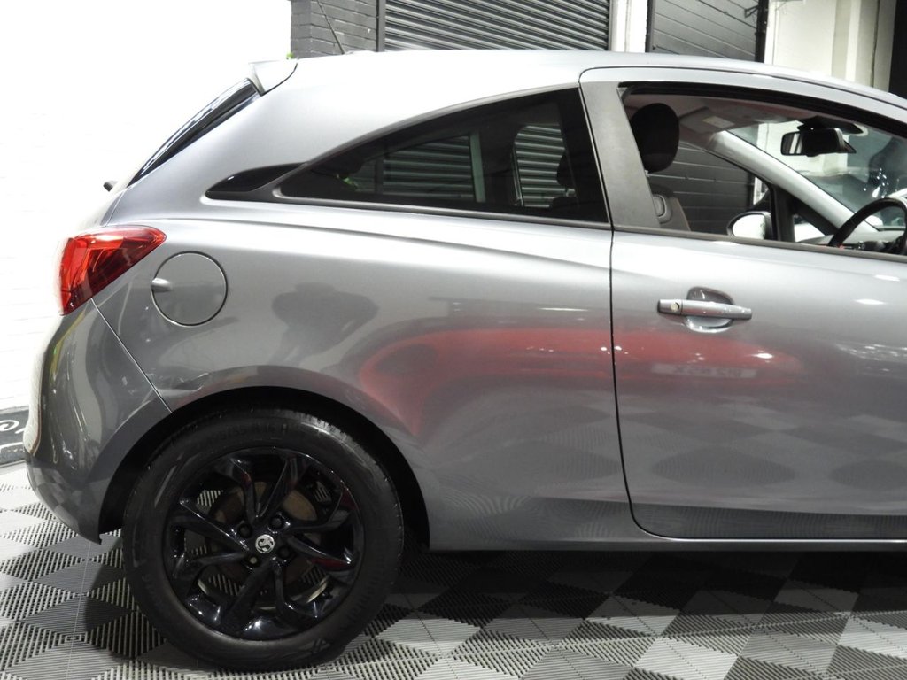 Used Vauxhall Corsa 2019 for sale - 76655349: Photo 8