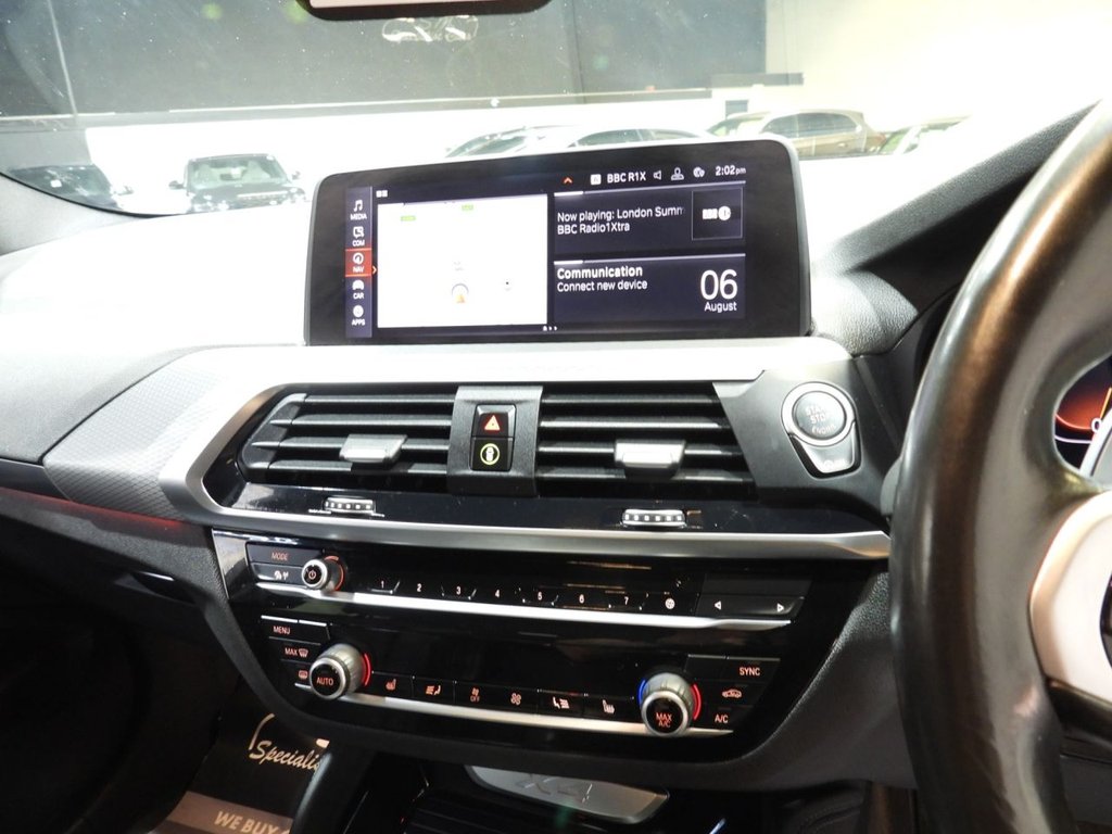 Vehicle 32