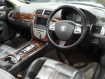 Used Jaguar XK 2010 for sale - 78725838: Photo
