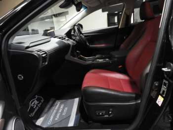 Used Lexus NX 2018 for sale - 74305891: Photo