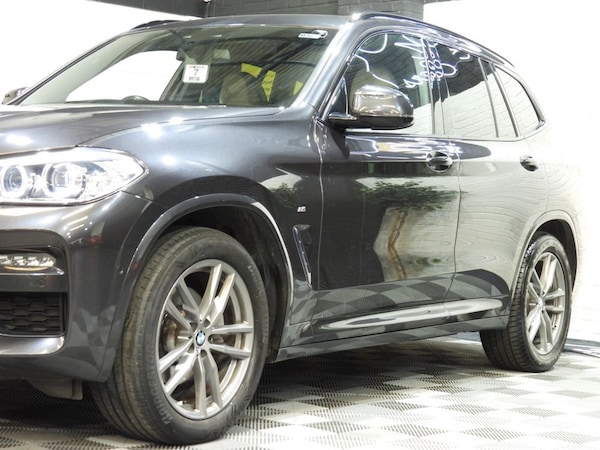 Used BMW X3 2021 for sale - 75666552: Photo 16