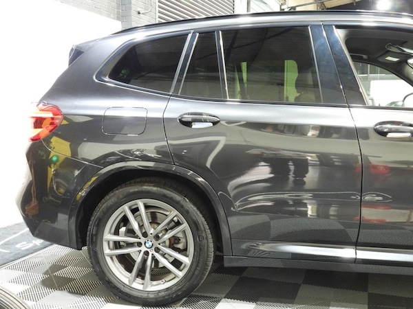 Used BMW X3 2021 for sale - 75666552: Photo 19