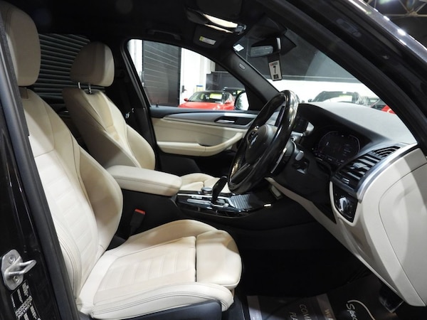 Used BMW X3 2021 for sale - 75666552: Photo 20