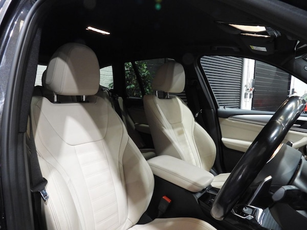 Used BMW X3 2021 for sale - 75666552: Photo 22