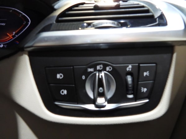 Used BMW X3 2021 for sale - 75666552: Photo 25
