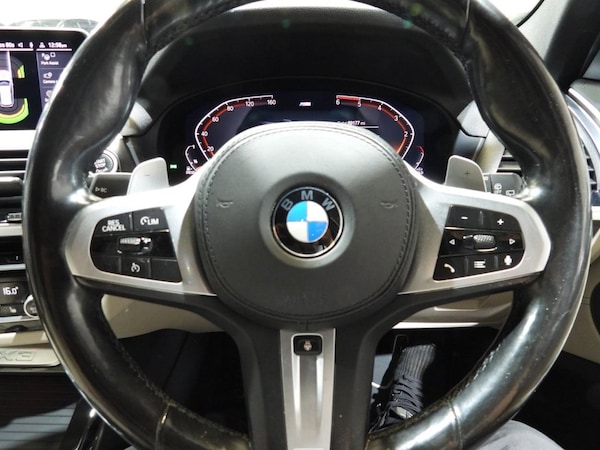 Used BMW X3 2021 for sale - 75666552: Photo 26
