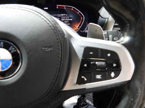 Used BMW X3 2021 for sale - 75666552: Photo 27