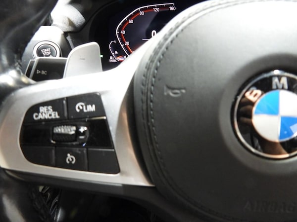 Used BMW X3 2021 for sale - 75666552: Photo 28