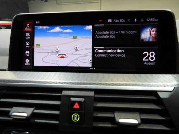 Used BMW X3 2021 for sale - 75666552: Photo 31