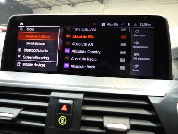 Used BMW X3 2021 for sale - 75666552: Photo 32