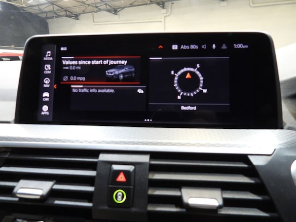Used BMW X3 2021 for sale - 75666552: Photo 35