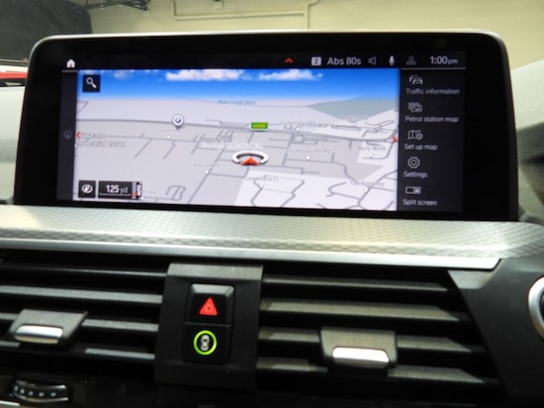 Used BMW X3 2021 for sale - 75666552: Photo 36