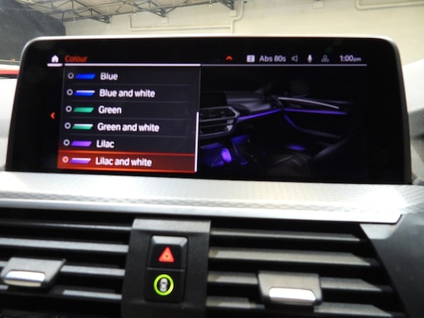 Used BMW X3 2021 for sale - 75666552: Photo 37