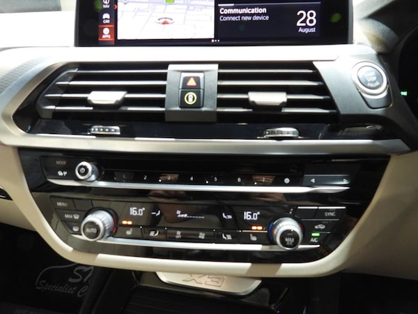 Used BMW X3 2021 for sale - 75666552: Photo 39