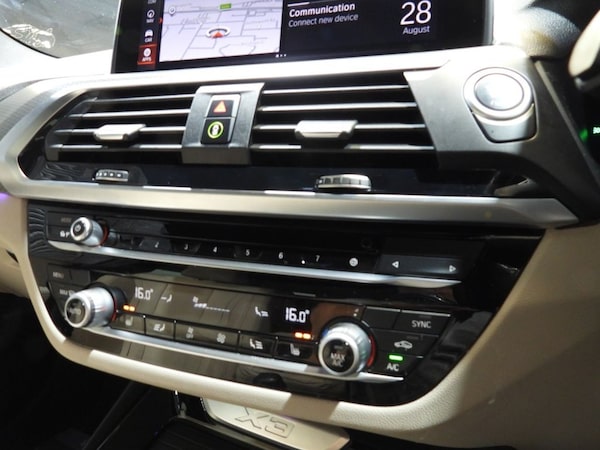 Used BMW X3 2021 for sale - 75666552: Photo 40
