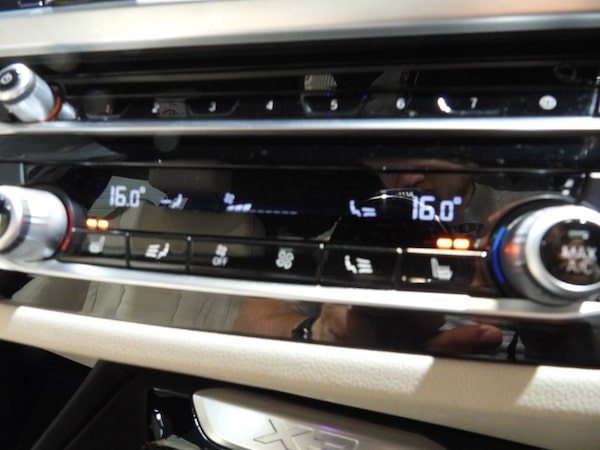 Used BMW X3 2021 for sale - 75666552: Photo 41