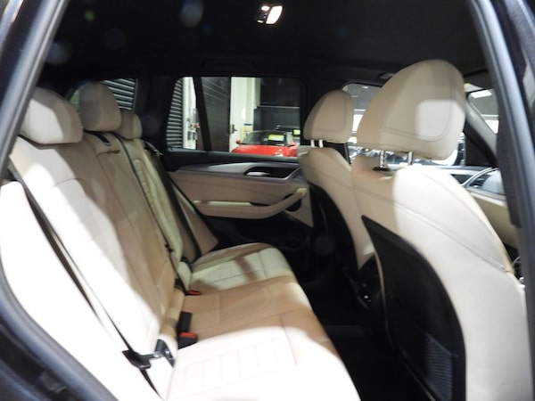Used BMW X3 2021 for sale - 75666552: Photo 45