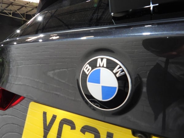 Used BMW X3 2021 for sale - 75666552: Photo 47