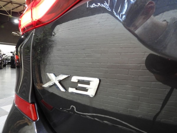 Used BMW X3 2021 for sale - 75666552: Photo 48