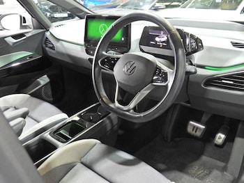 Used Volkswagen ID.3 2021 for sale - 78768954: Photo