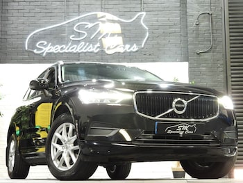 2020 (20) - 2.0 B5 MHEV Momentum SUV 5dr Petrol Hybrid Auto Euro 6 (s/s) (250 ps)
