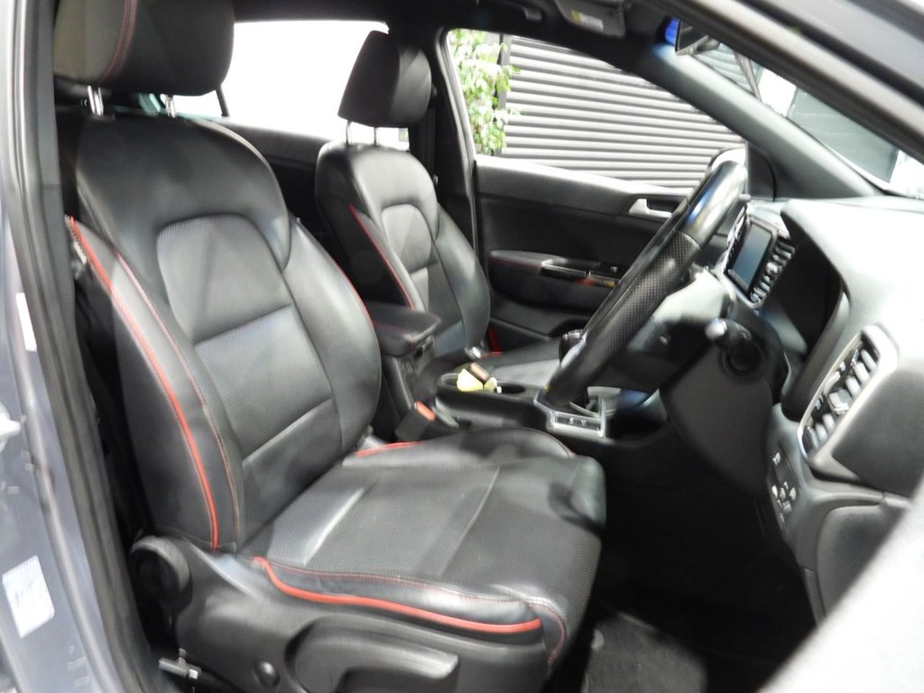 Used Kia Sportage 2020 for sale - 76717203: Photo 15