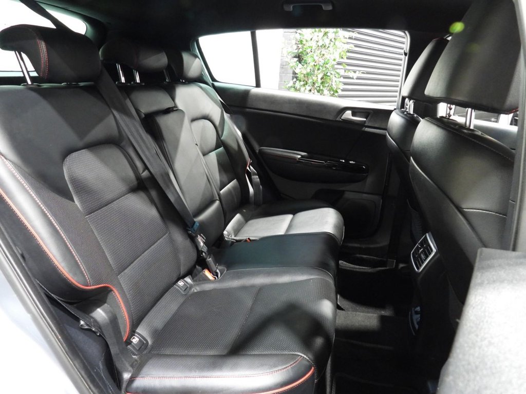 Used Kia Sportage 2020 for sale - 76717203: Photo 16