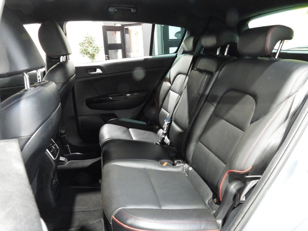 Used Kia Sportage 2020 for sale - 76717203: Photo 17