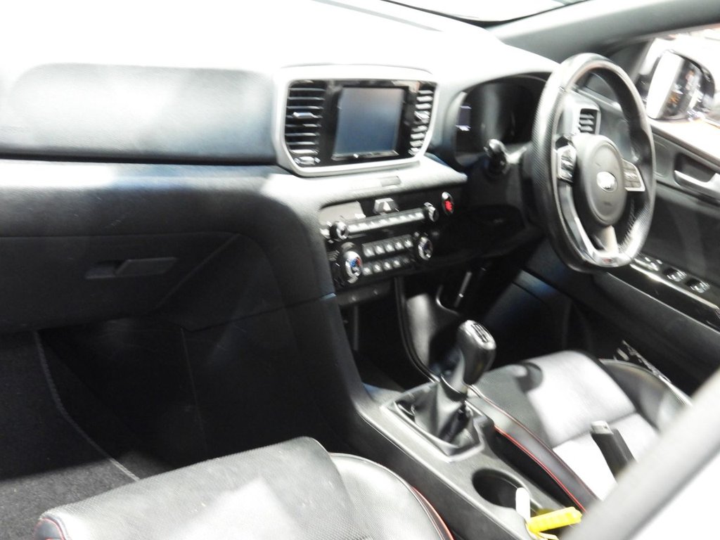 Used Kia Sportage 2020 for sale - 76717203: Photo 18