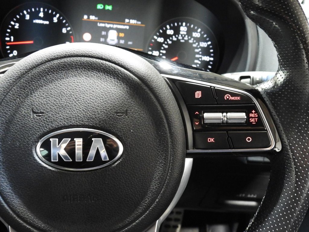 Used Kia Sportage 2020 for sale - 76717203: Photo 22