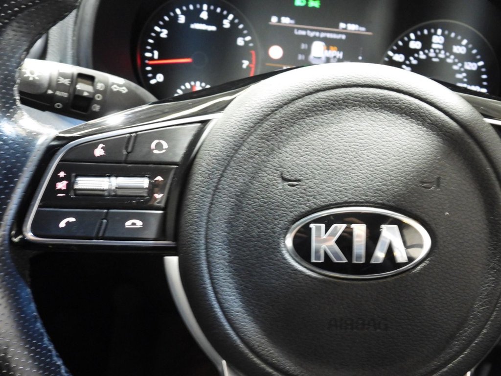 Used Kia Sportage 2020 for sale - 76717203: Photo 23