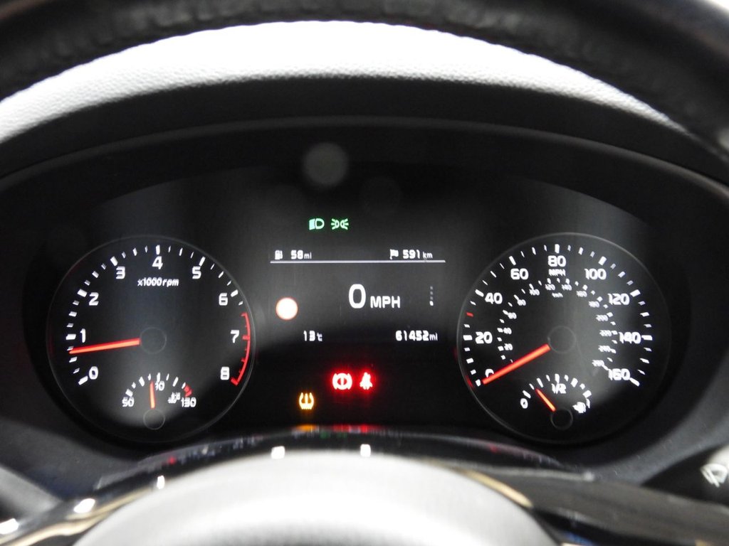 Used Kia Sportage 2020 for sale - 76717203: Photo 24