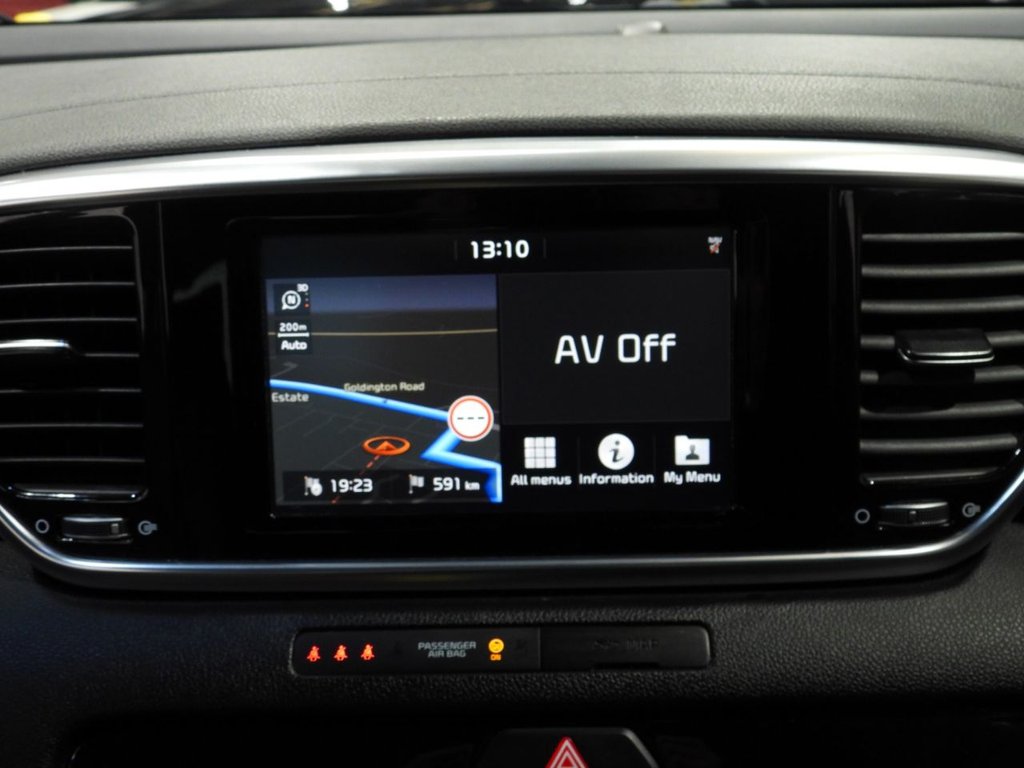 Used Kia Sportage 2020 for sale - 76717203: Photo 27