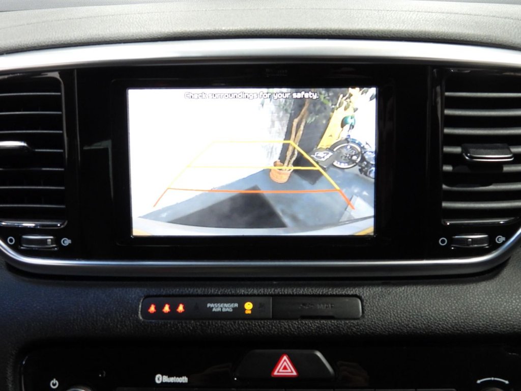 Used Kia Sportage 2020 for sale - 76717203: Photo 28