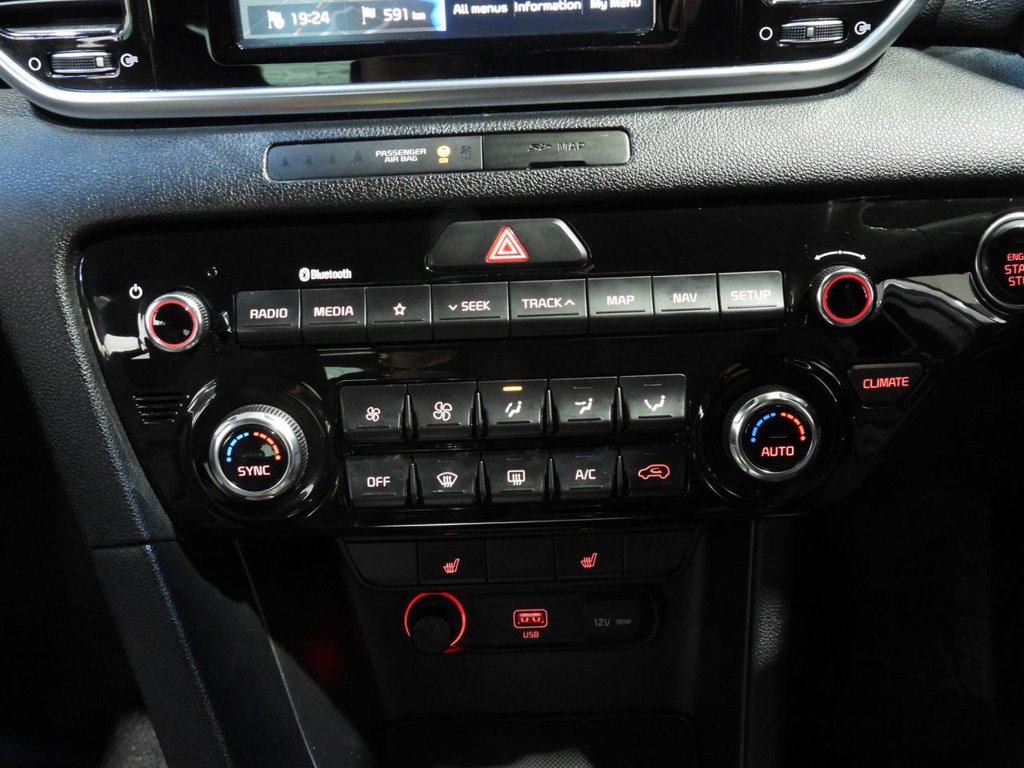 Used Kia Sportage 2020 for sale - 76717203: Photo 29