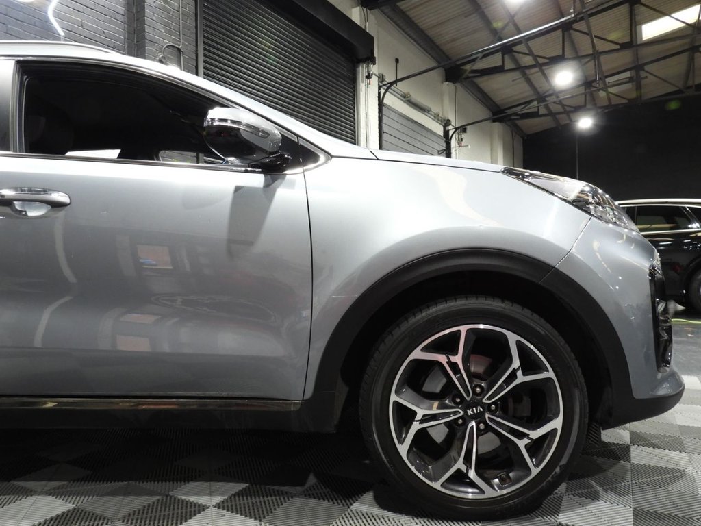 Used Kia Sportage 2020 for sale - 76717203: Photo 6