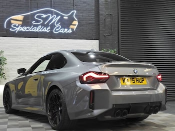 Used BMW M2 2025 for sale - 78330857: Photo