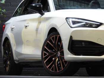 Used Cupra Leon 2024 for sale - 74623191: Photo