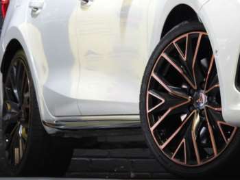 Used Cupra Leon 2024 for sale - 74623191: Photo