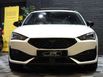 Used Cupra Leon 2024 for sale - 74623191: Photo