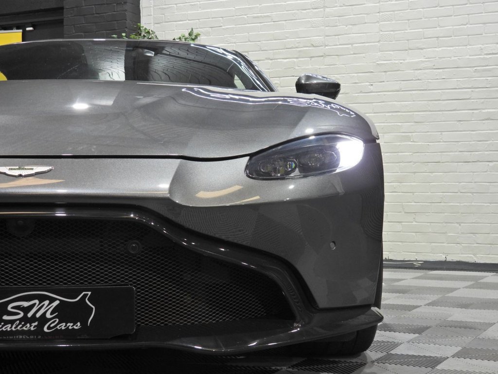 Used Aston Martin Vantage 2019 for sale - 77991034: Photo 15