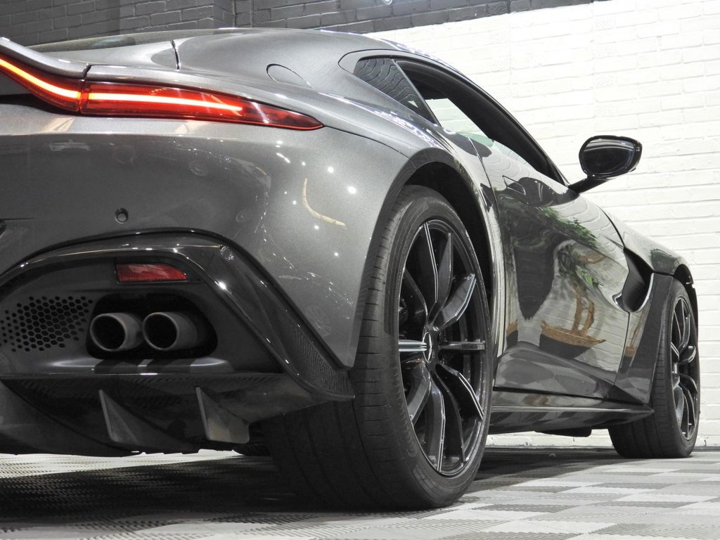 Used Aston Martin Vantage 2019 for sale - 77991034: Photo 16