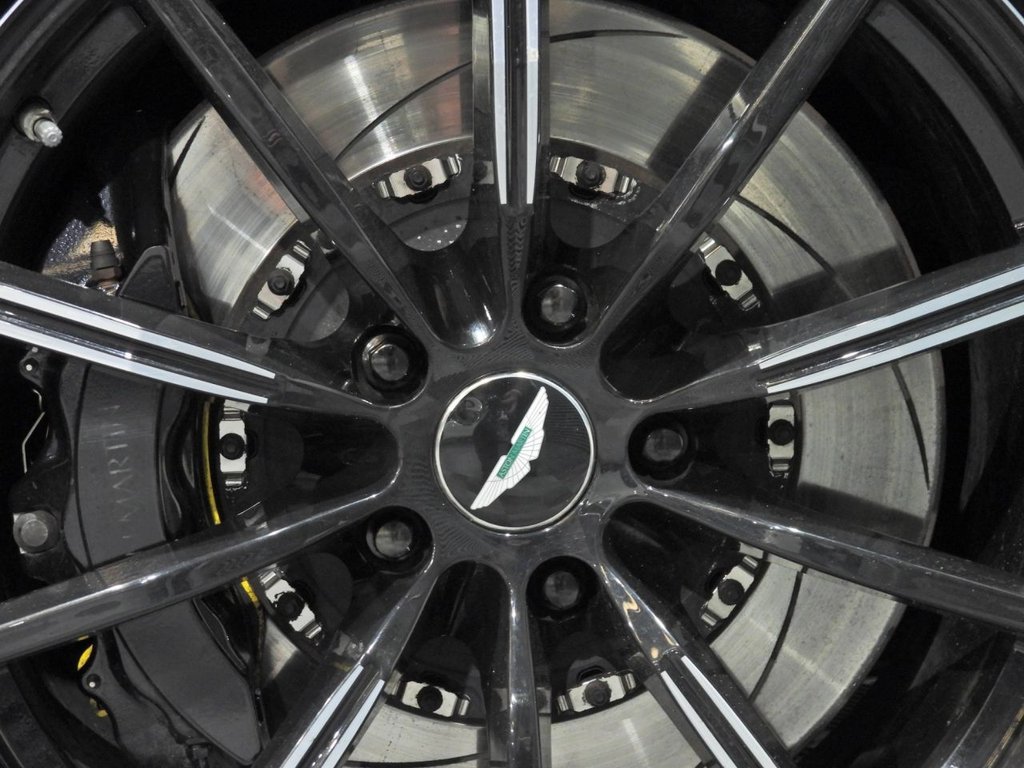 Used Aston Martin Vantage 2019 for sale - 77991034: Photo 17