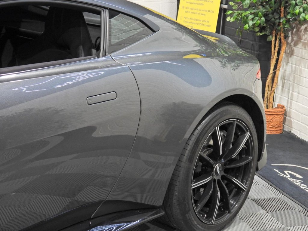 Used Aston Martin Vantage 2019 for sale - 77991034: Photo 20