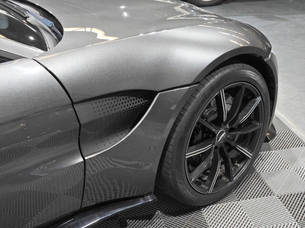 Used Aston Martin Vantage 2019 for sale - 77991034: Photo 38