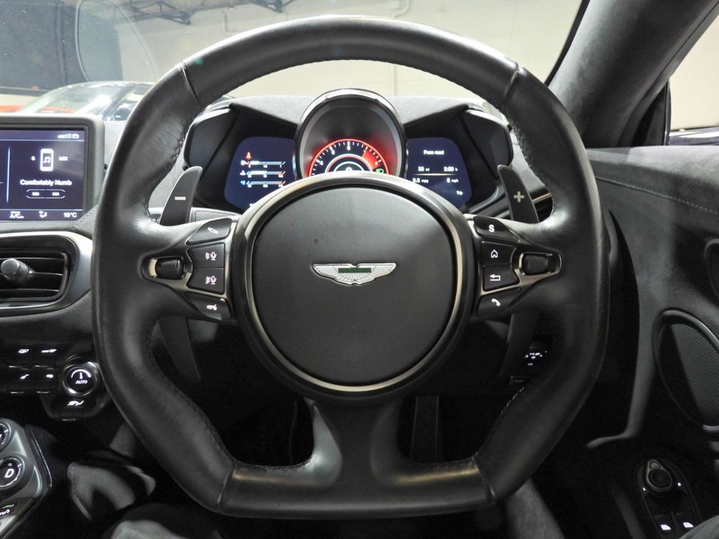 Used Aston Martin Vantage 2019 for sale - 77991034: Photo 39