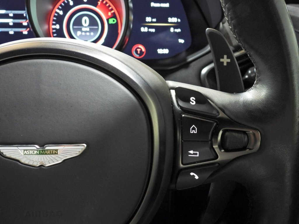 Used Aston Martin Vantage 2019 for sale - 77991034: Photo 40