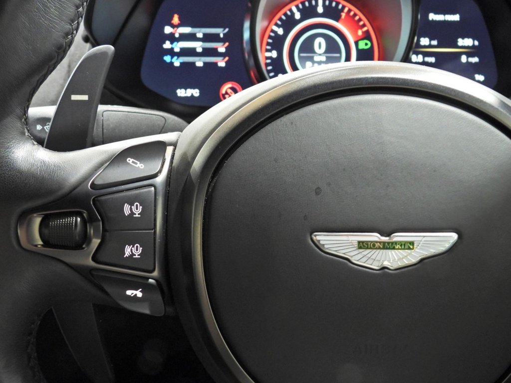 Used Aston Martin Vantage 2019 for sale - 77991034: Photo 42