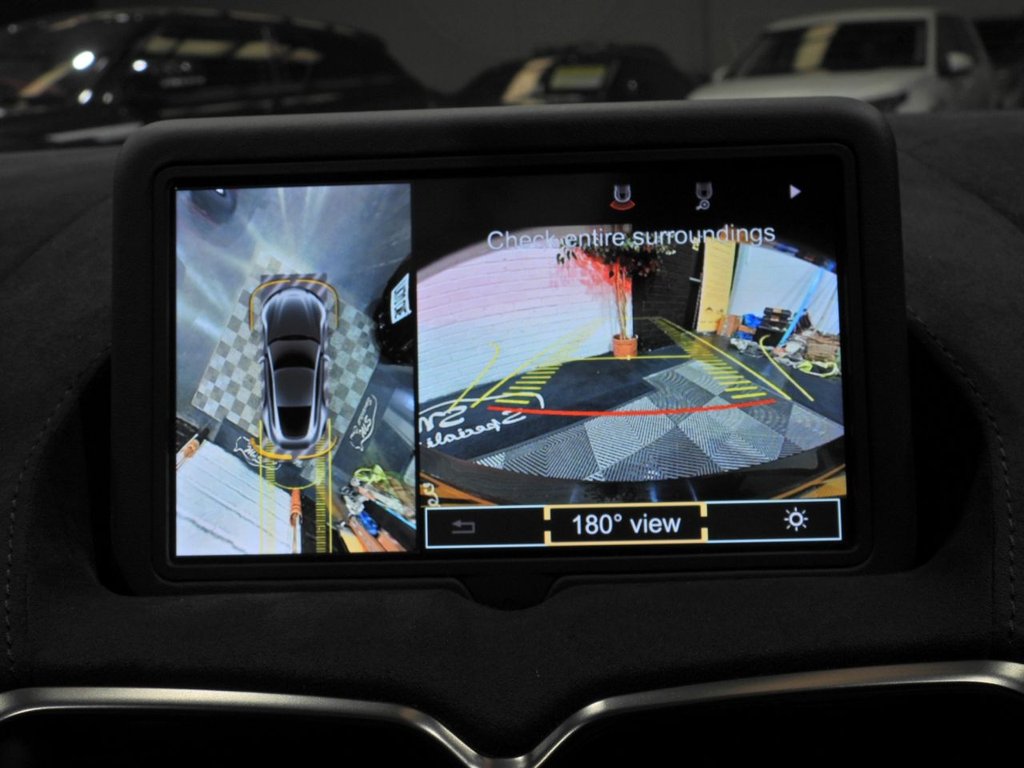 Used Aston Martin Vantage 2019 for sale - 77991034: Photo 45